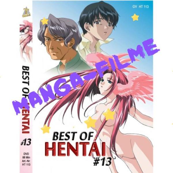 Best of Hentai #13